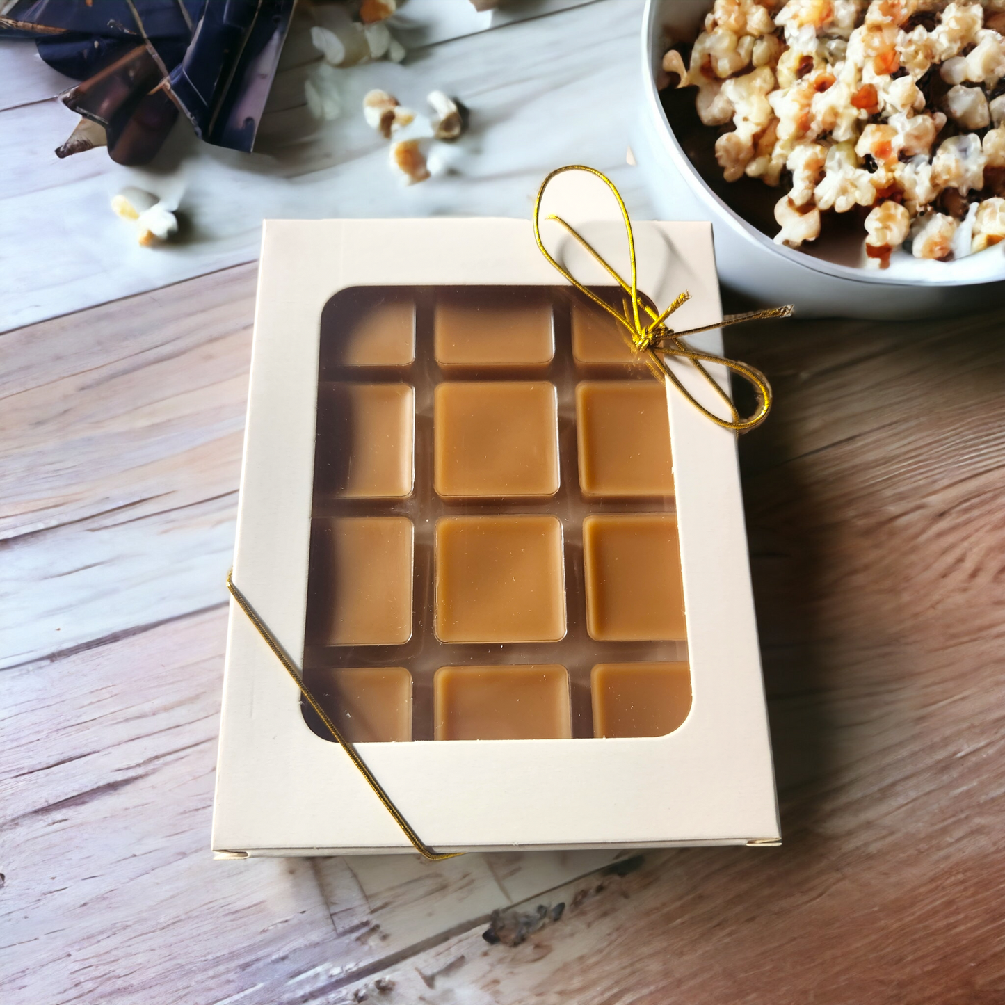 Caramel Corn Gift Box