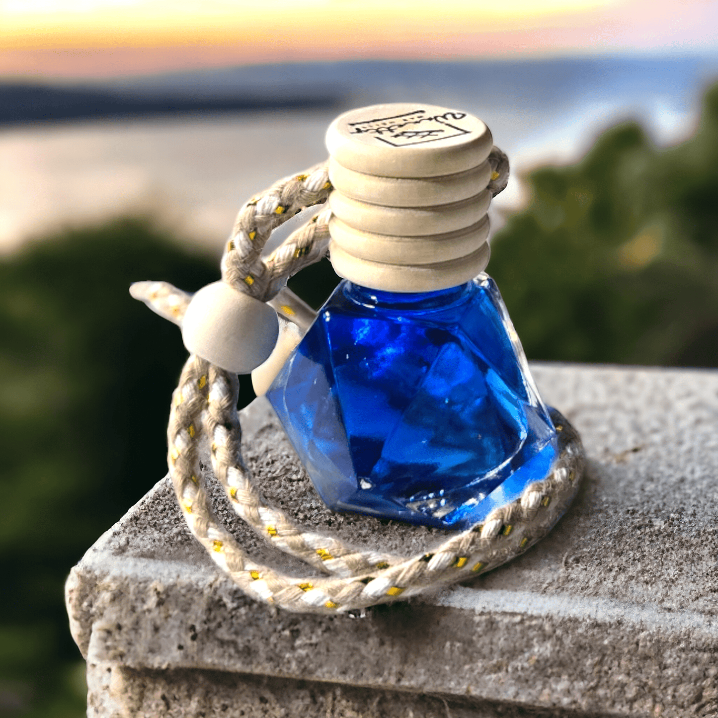 Air Freshener - Summer Night - WaxettyAir Freshener - Summer NightAir Freshener