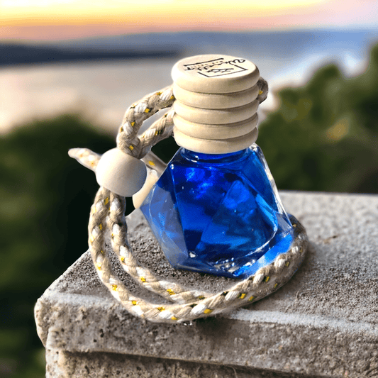 Air Freshener - Summer Night - WaxettyAir Freshener - Summer NightAir Freshener