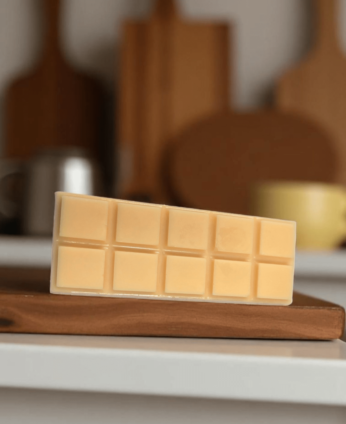 Butterscotch Chai - WaxettyButterscotch ChaiWax Melt