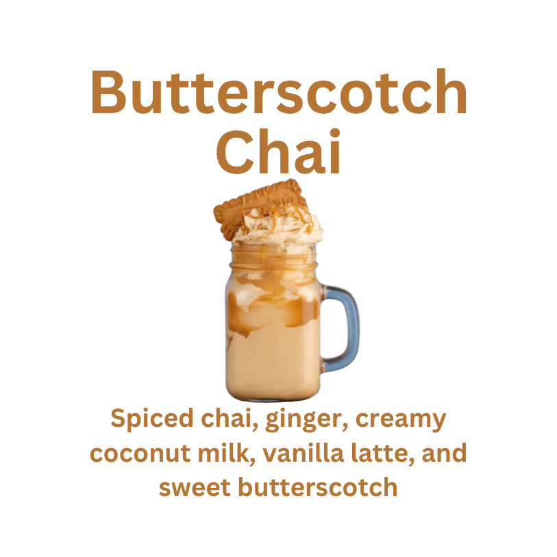 Butterscotch Chai - WaxettyButterscotch ChaiWax Melt