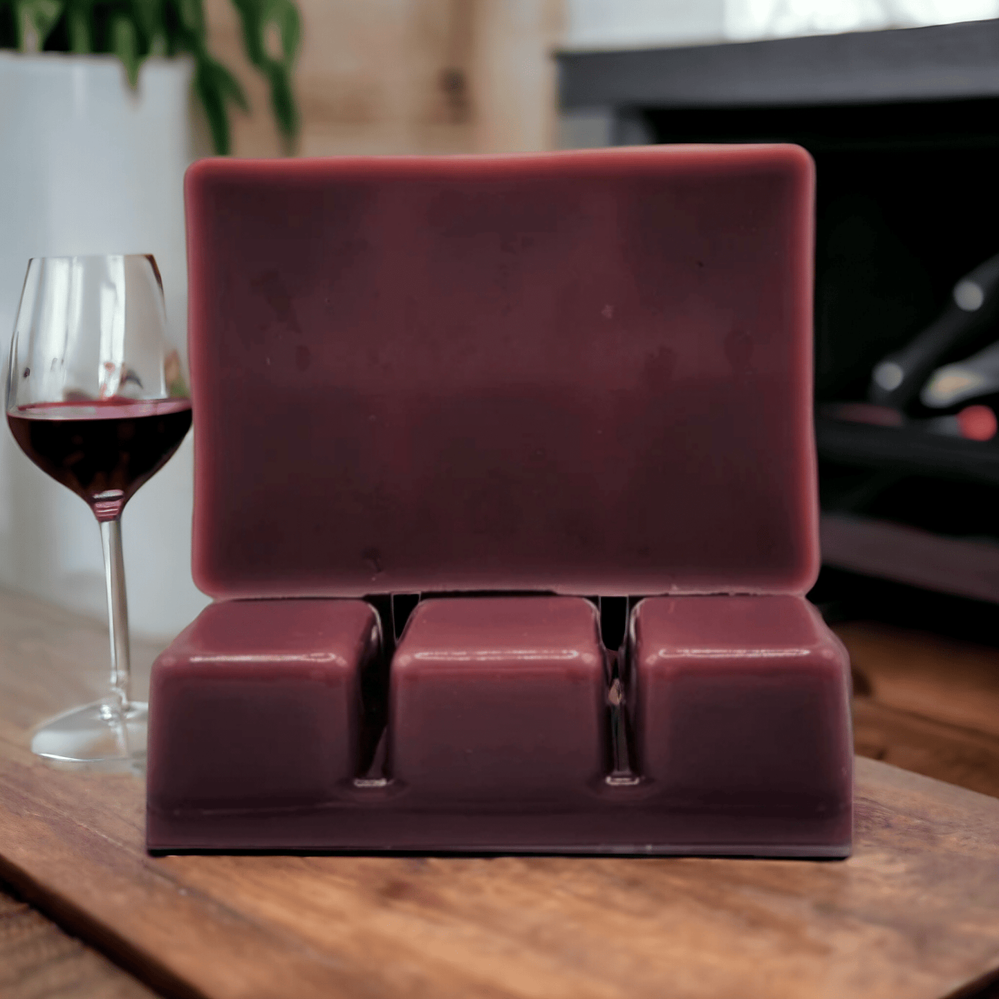 Cabernet - WaxettyCabernetWax Melt