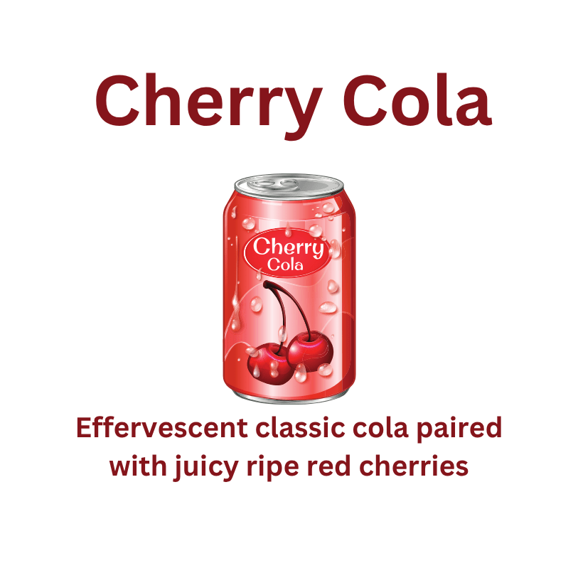 Cherry Cola - WaxettyCherry ColaWax Melt