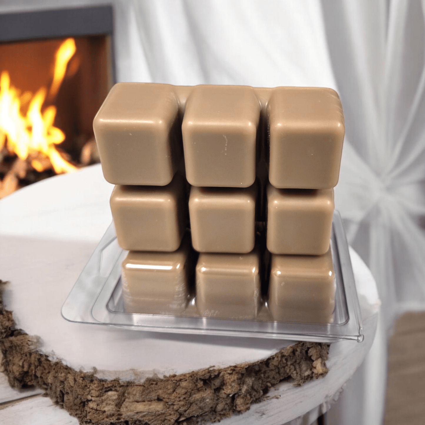 Cuban Cigar - WaxettyCuban CigarWax Melt
