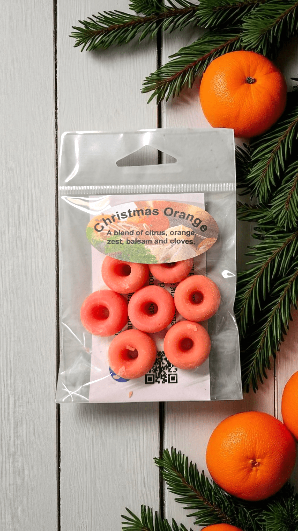 Double Wax Melt Snap Box - Classic Comforts and Fruity & Festive - WaxettyDouble Wax Melt Snap Box - Classic Comforts and Fruity & FestiveWax Melt