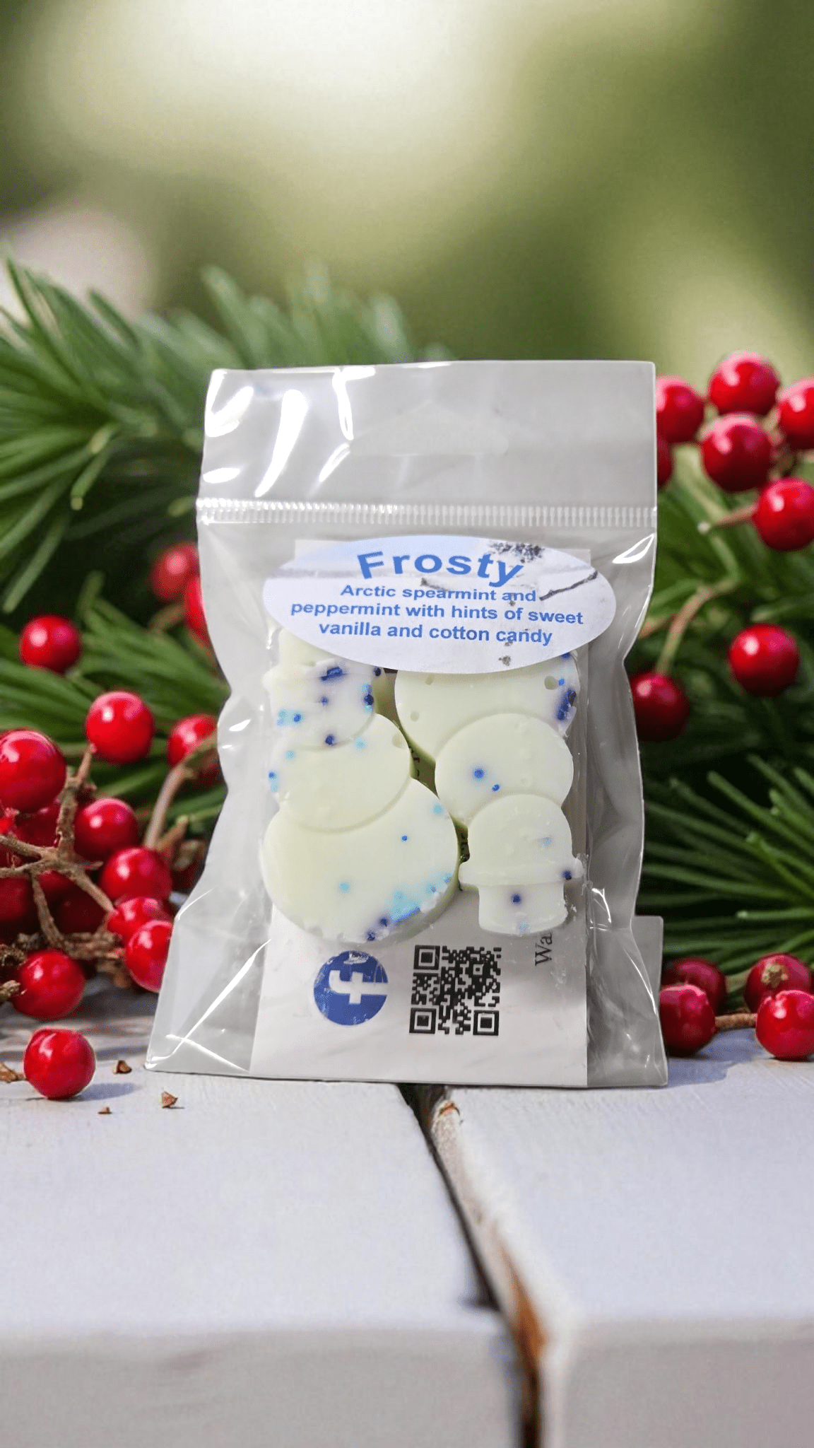 Double Wax Melt Snap Box - Classic Comforts and Fruity & Festive - WaxettyDouble Wax Melt Snap Box - Classic Comforts and Fruity & FestiveWax Melt