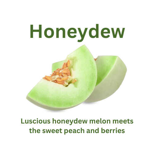 Honeydew - WaxettyHoneydewWax Melt