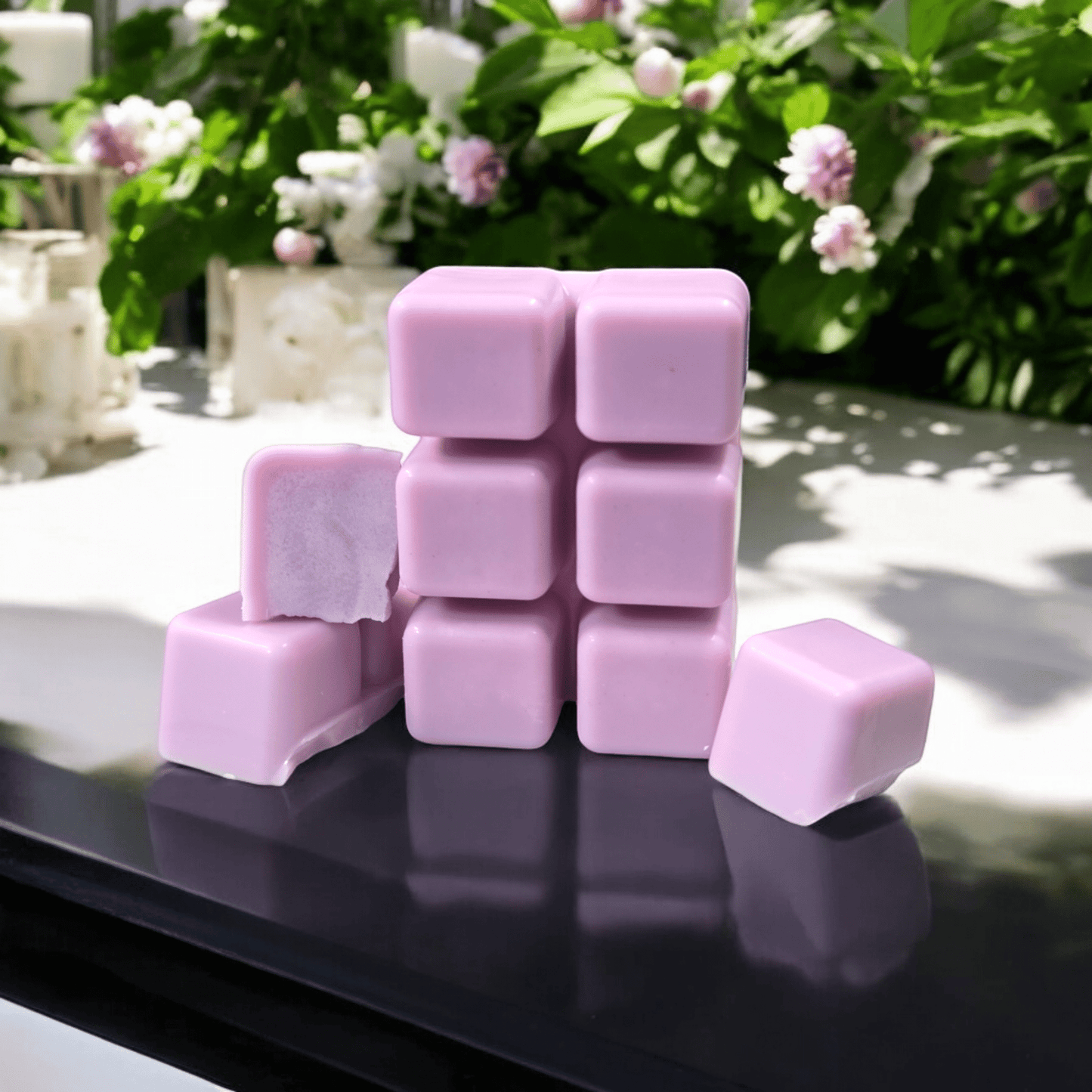 Love Cast - WaxettyLove CastWax Melt