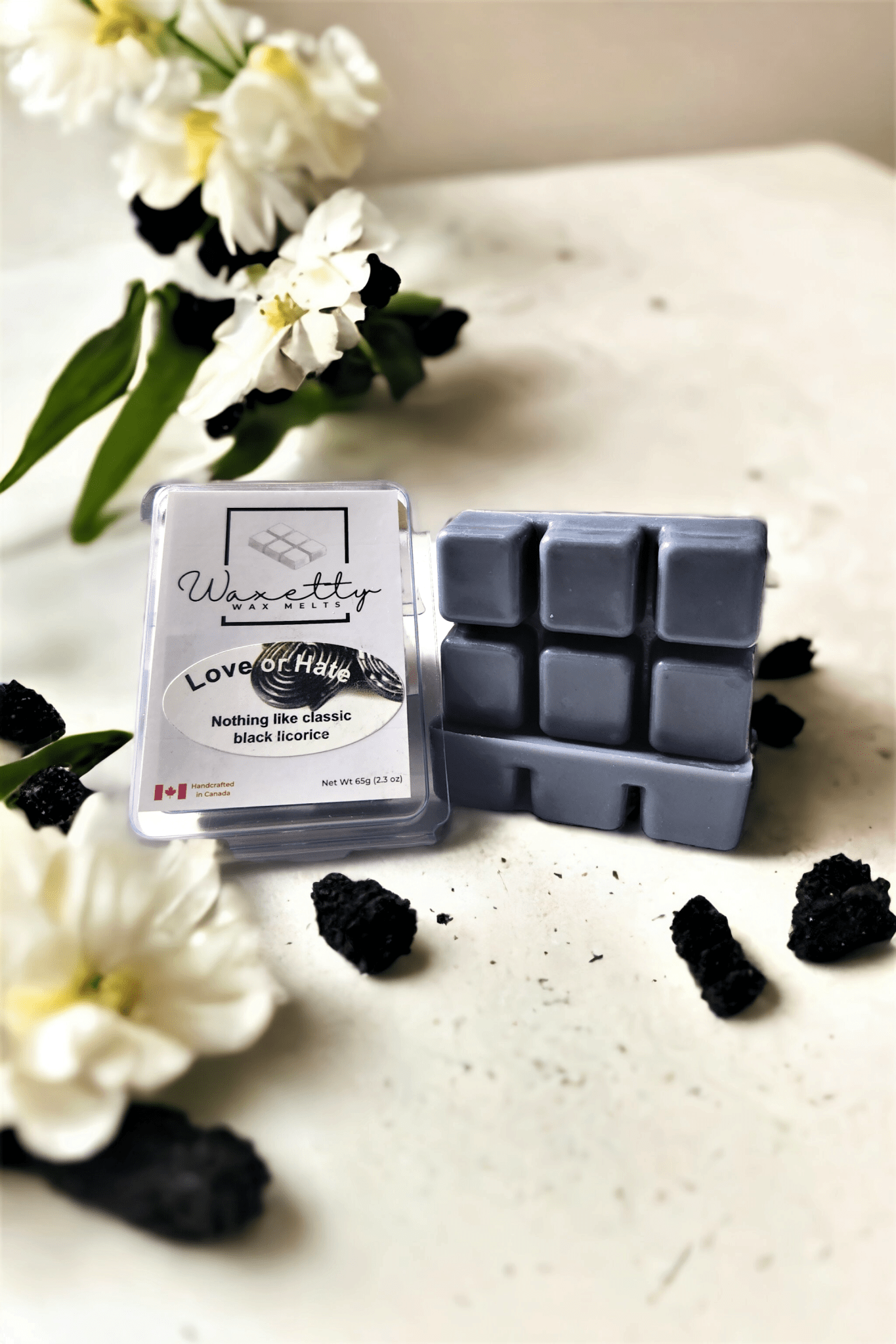 Love or Hate - WaxettyLove or HateWax Melt