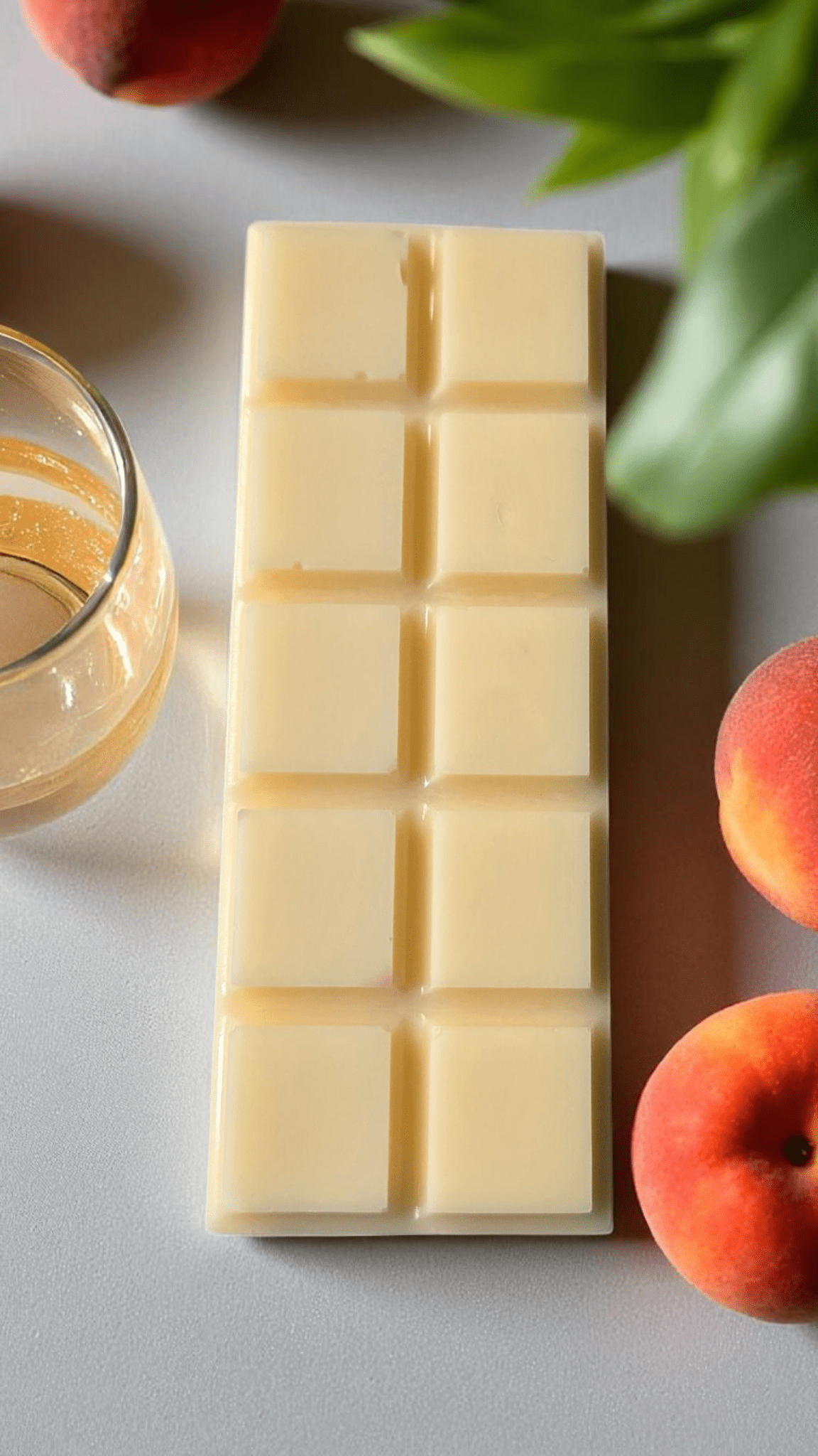 Peach Bellini - WaxettyPeach BelliniWax Melt