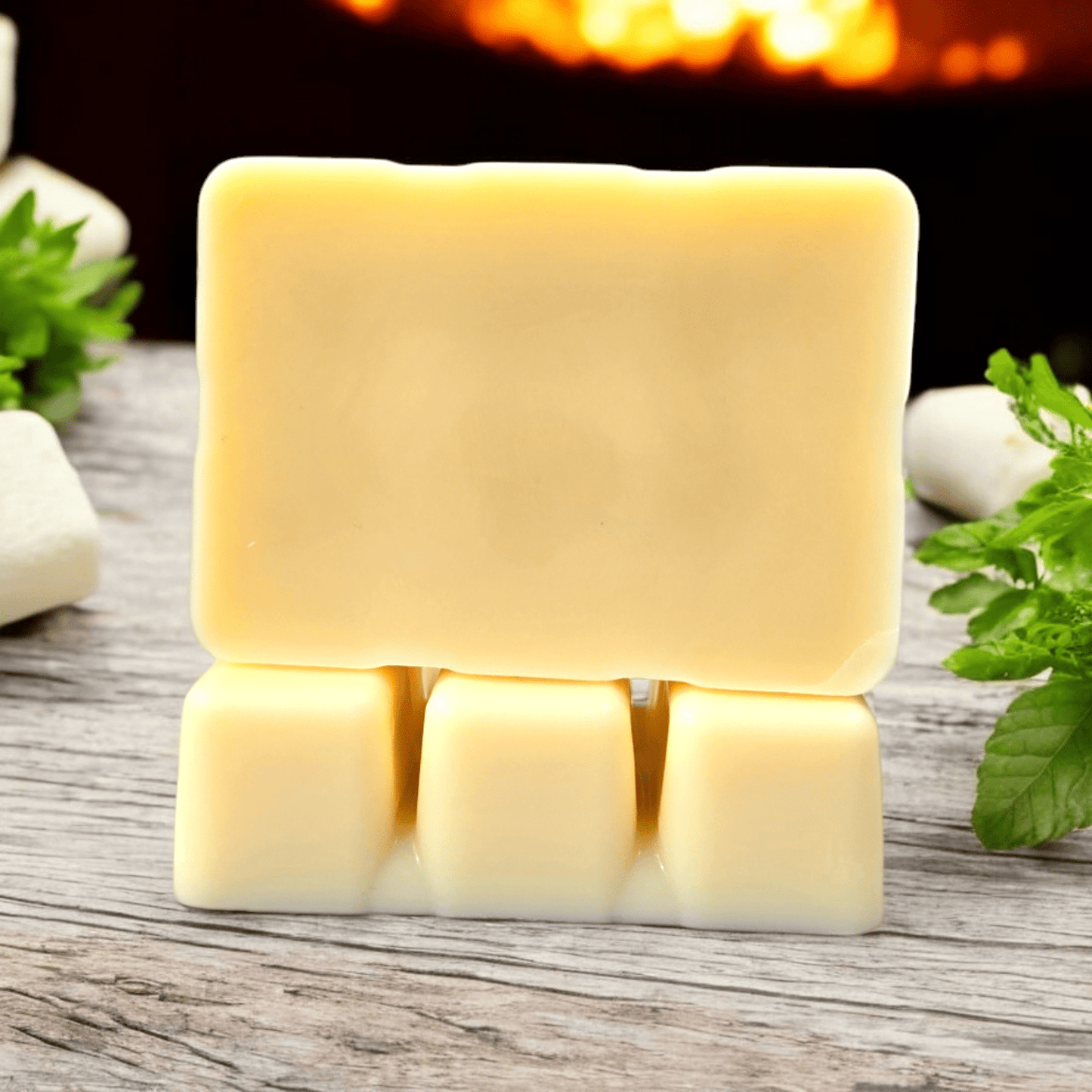 Roasted Marshmallow - WaxettyRoasted MarshmallowWax Melt