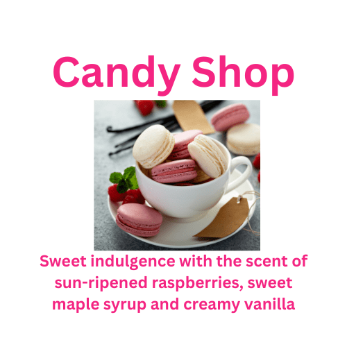 Room Spray - Sweet Category - WaxettyRoom Spray - Sweet CategoryRoom Spray