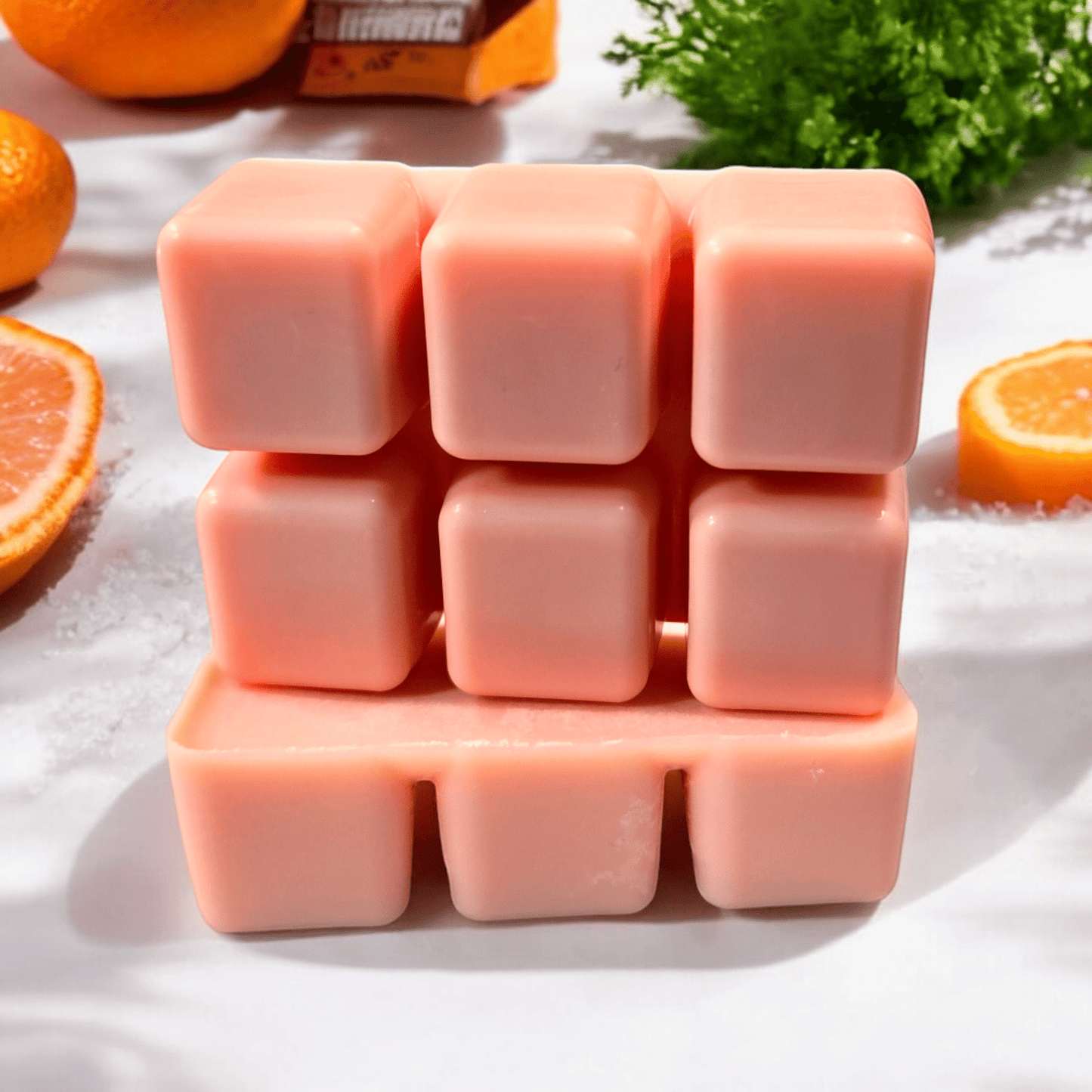 Salted Citrus - WaxettySalted CitrusWax Melt