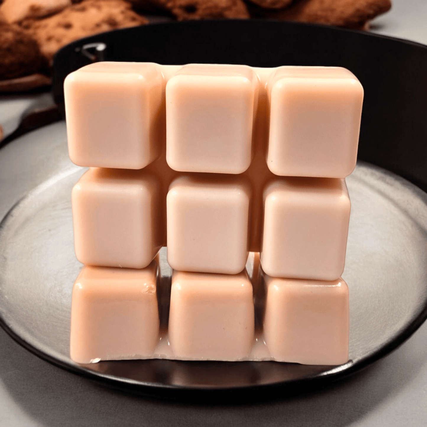 S'mores - WaxettyS'moresWax Melt