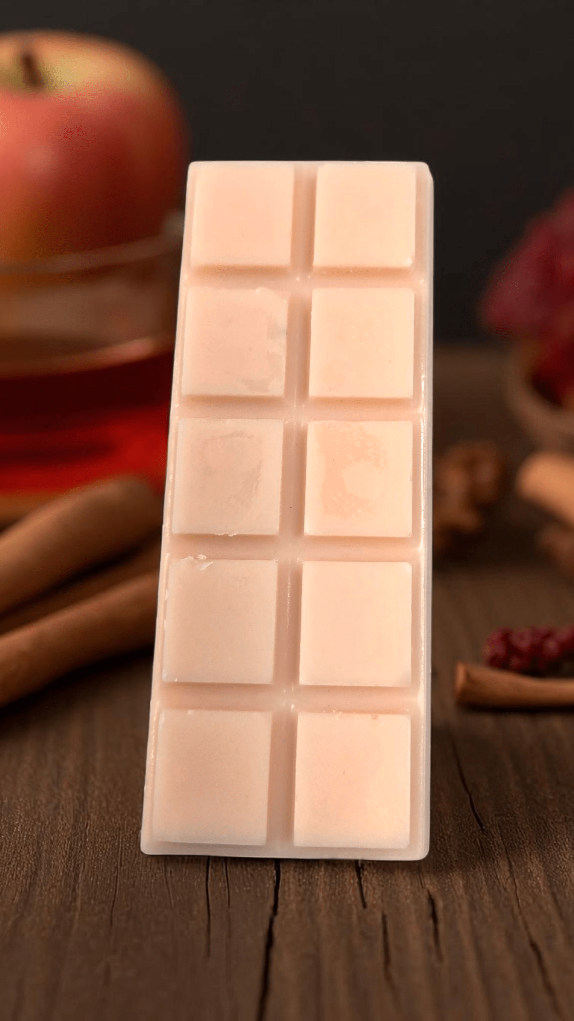 Spiced Apple Cider - WaxettySpiced Apple CiderWax Melt