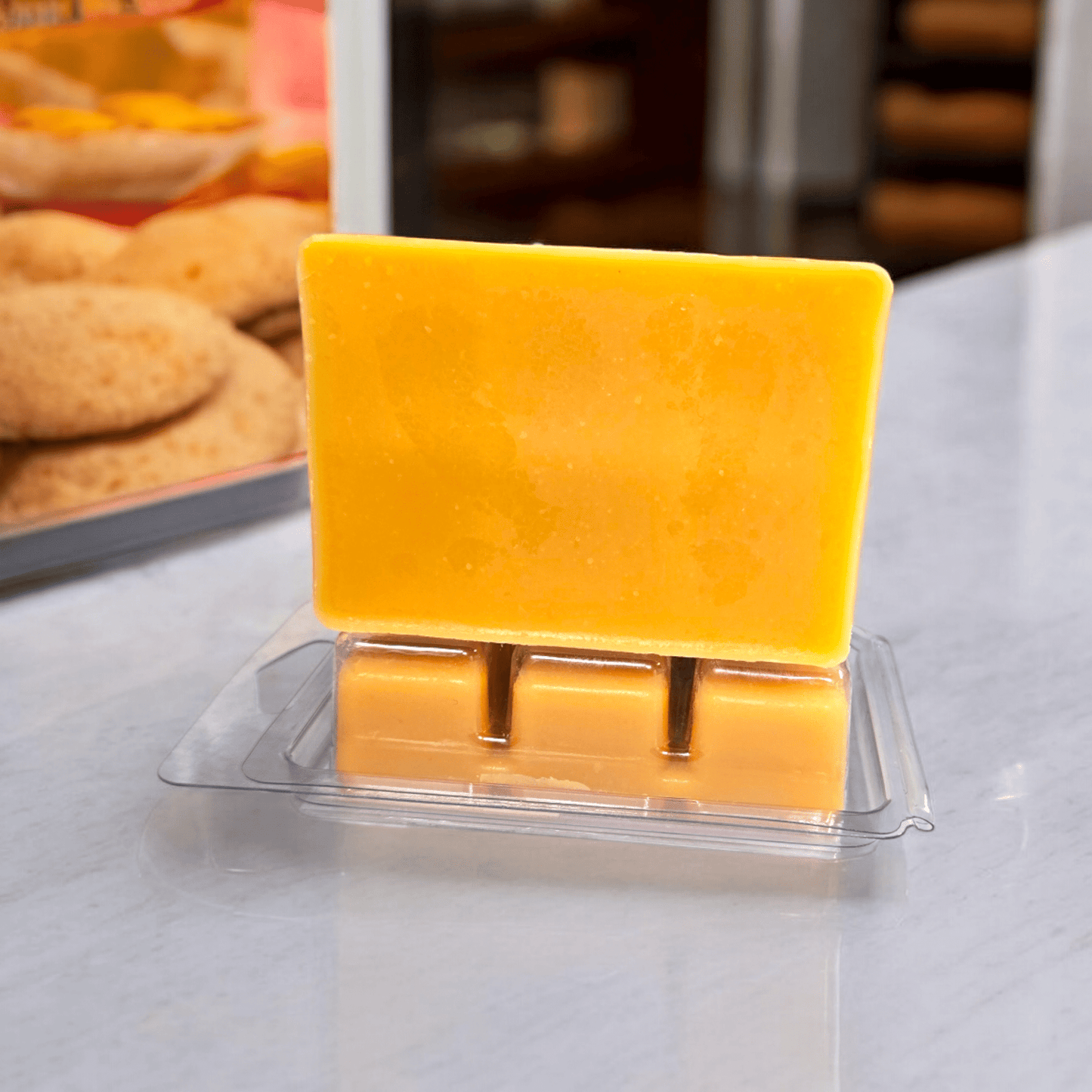 Sugar Cookie - WaxettySugar CookieWax Melt