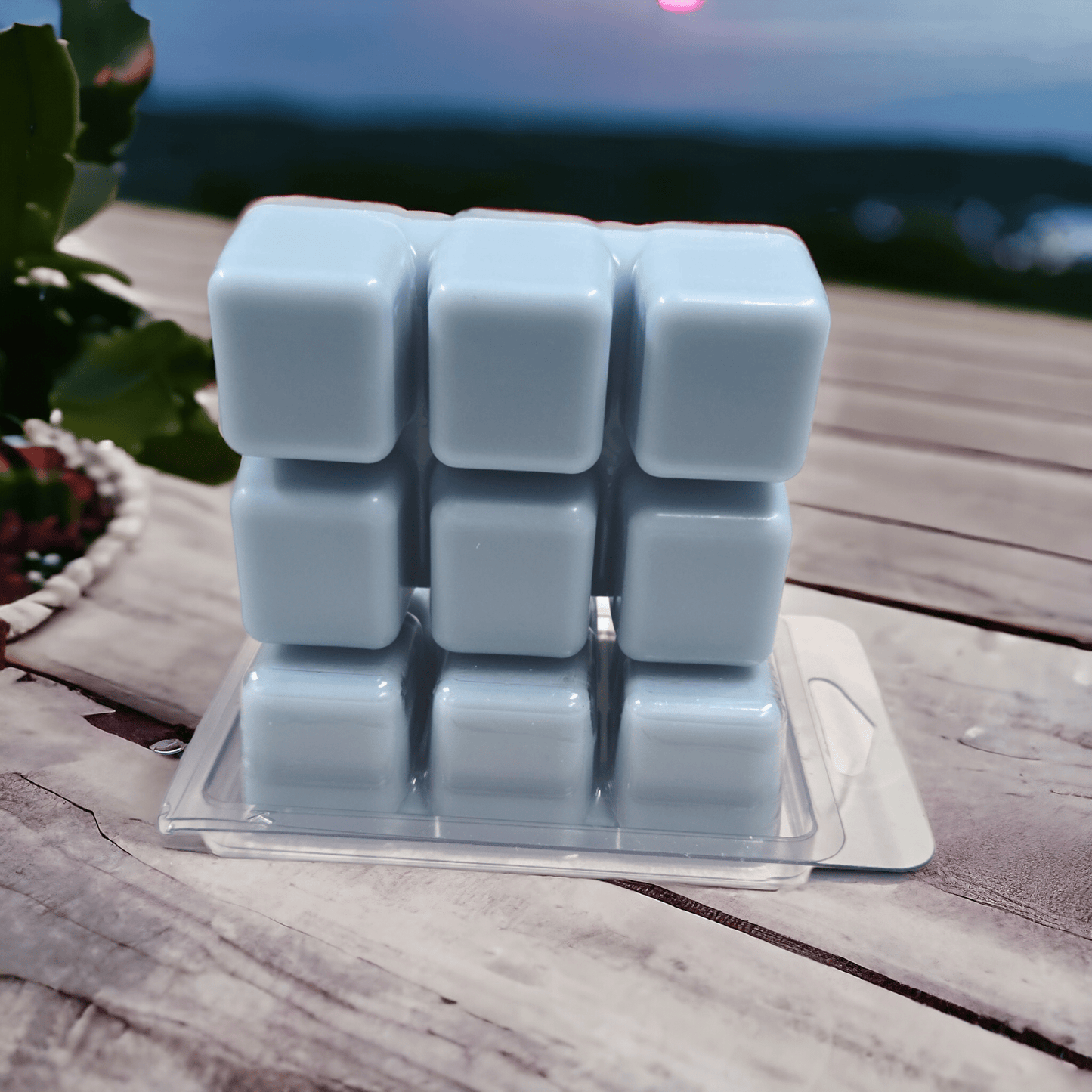 Summer Night - WaxettySummer NightWax Melt