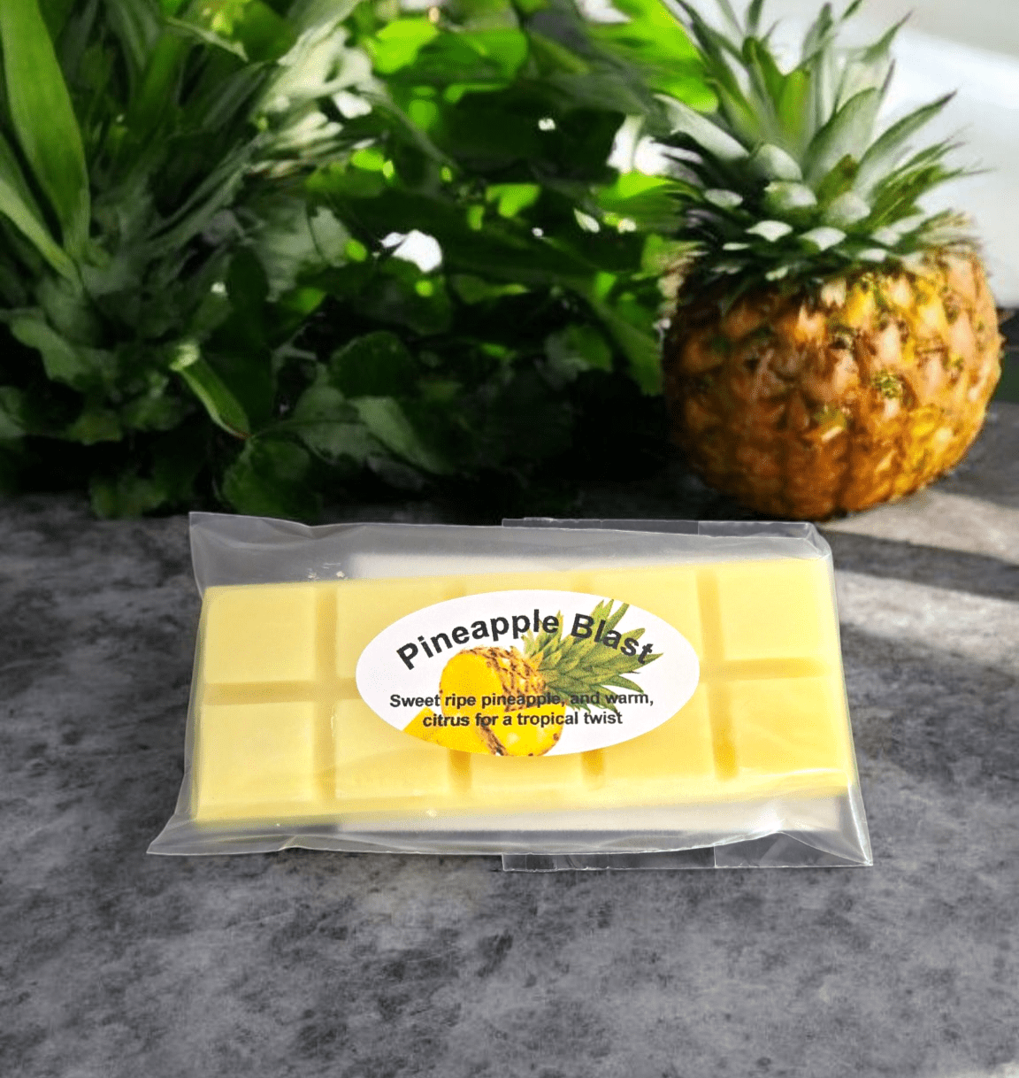 Summer Snap Gift Box - WaxettySummer Snap Gift BoxWax Melt