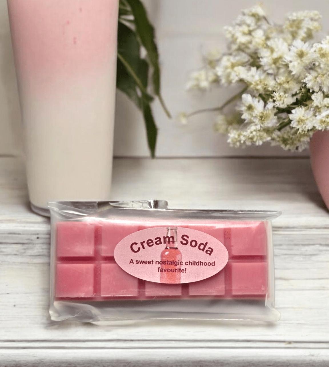 Summer Snap Gift Box - WaxettySummer Snap Gift BoxWax Melt
