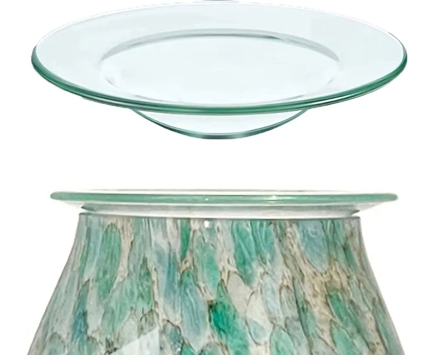 Wax Melt Warmer Dish - WaxettyWax Melt Warmer DishWax Warmer Dish