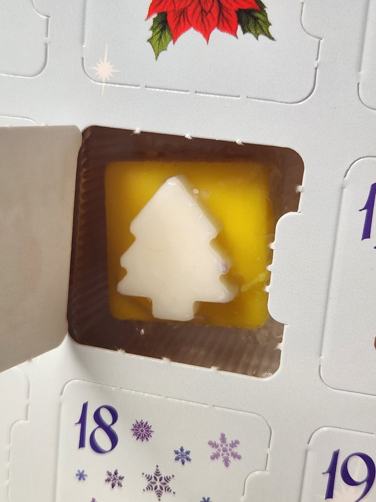 2023 Advent Calendar - Waxetty2023 Advent CalendarWax Melt