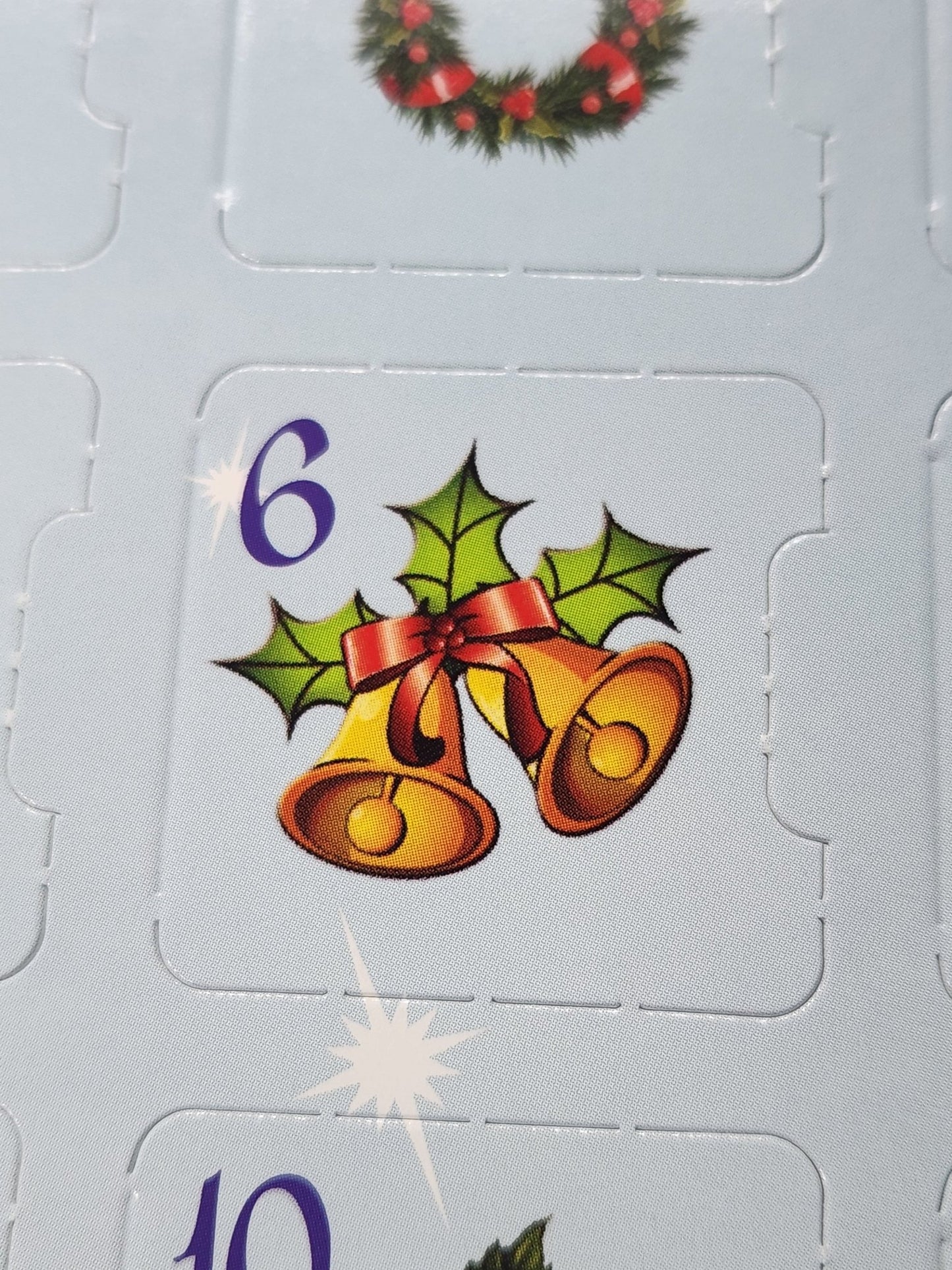 2023 Advent Calendar - Waxetty2023 Advent CalendarWax Melt