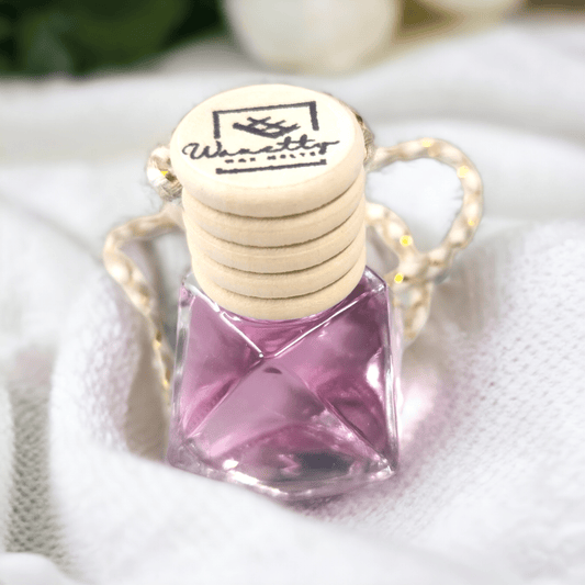 Air Freshener - Baby Snuggles - WaxettyAir Freshener - Baby SnugglesAir Freshener