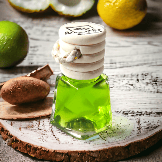 Air Freshener - Coconut Twist - WaxettyAir Freshener - Coconut TwistAir Freshener