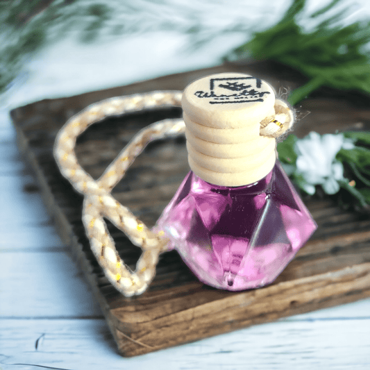 Air Freshener - Cozy Cashmere - WaxettyAir Freshener - Cozy CashmereAir Freshener