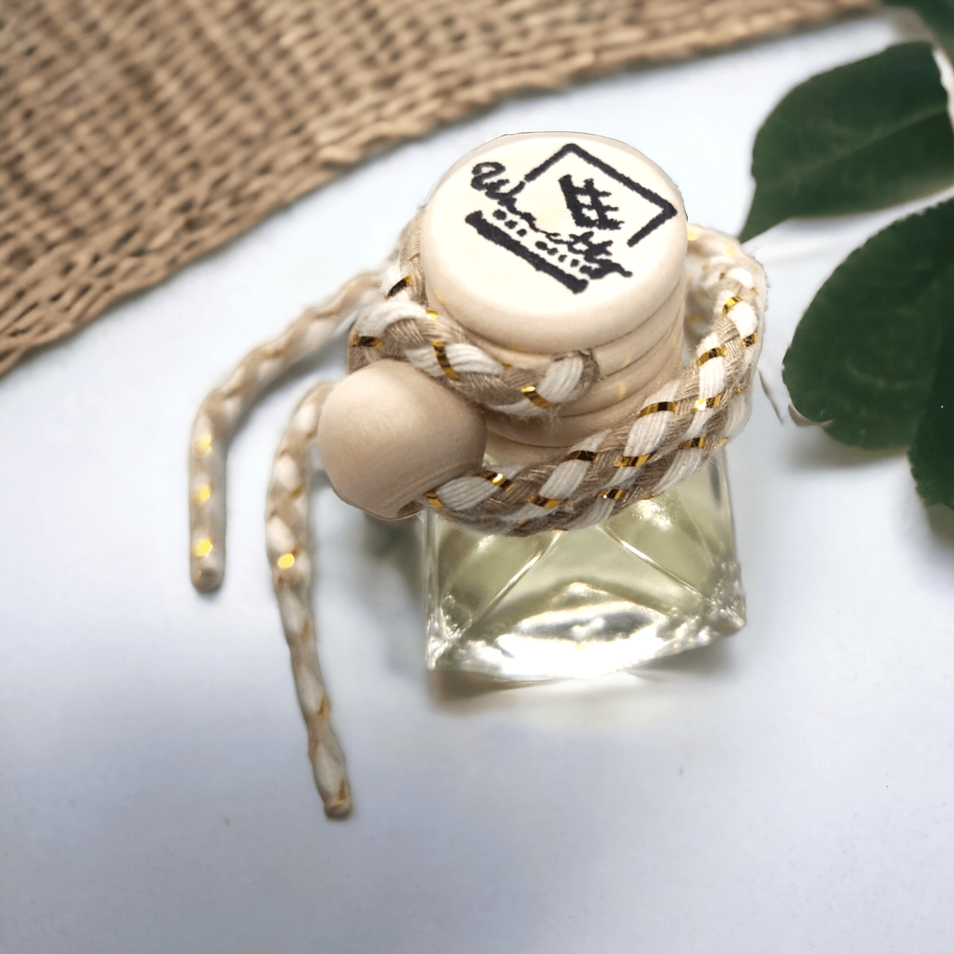 Air Freshener - Eucalyptus Mint - WaxettyAir Freshener - Eucalyptus MintAir Freshener