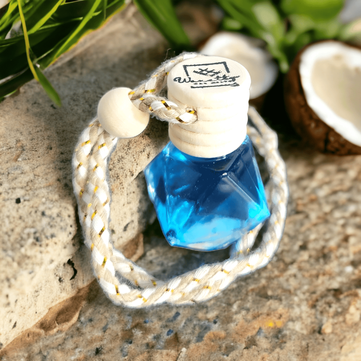 Air Freshener - Hawaiian Breeze - WaxettyAir Freshener - Hawaiian BreezeAir Freshener