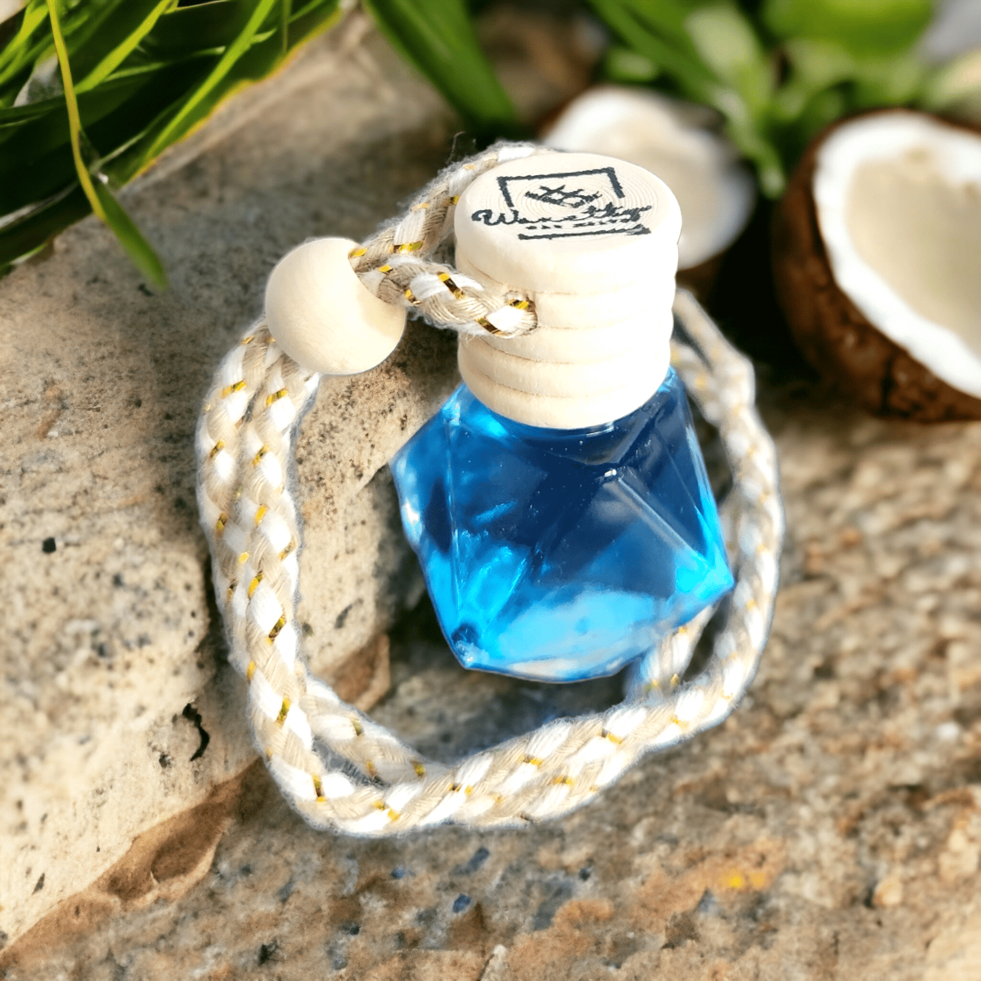 Air Freshener - Hawaiian Breeze - WaxettyAir Freshener - Hawaiian BreezeAir Freshener