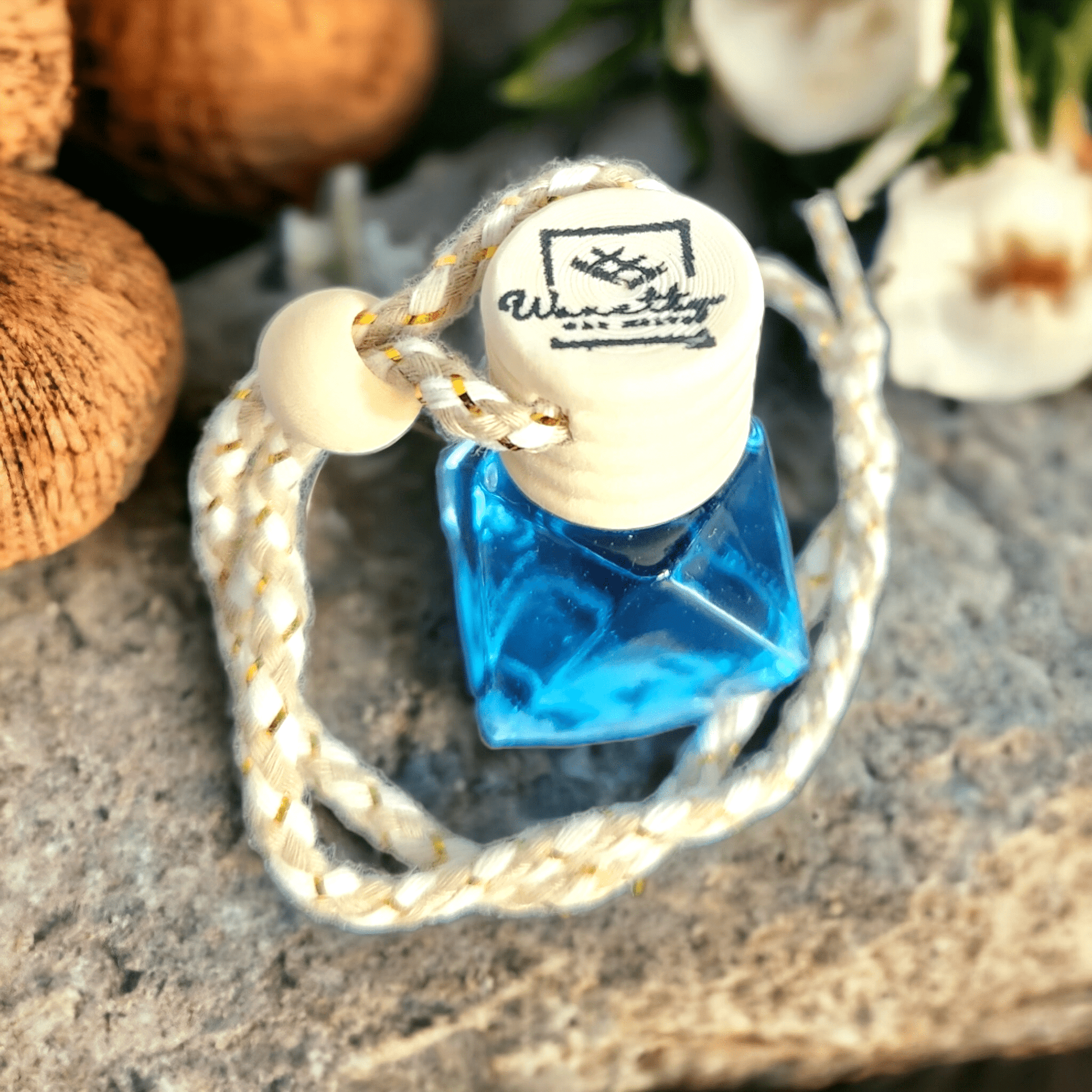 Air Freshener - Hawaiian Breeze - WaxettyAir Freshener - Hawaiian BreezeAir Freshener