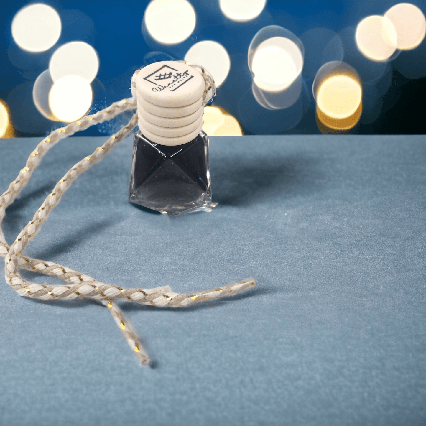 Air Freshener - Icy Night - WaxettyAir Freshener - Icy NightAir Freshener