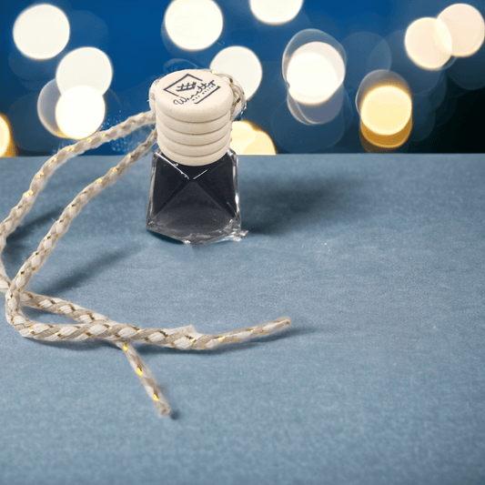 Air Freshener - Icy Night - WaxettyAir Freshener - Icy NightAir Freshener