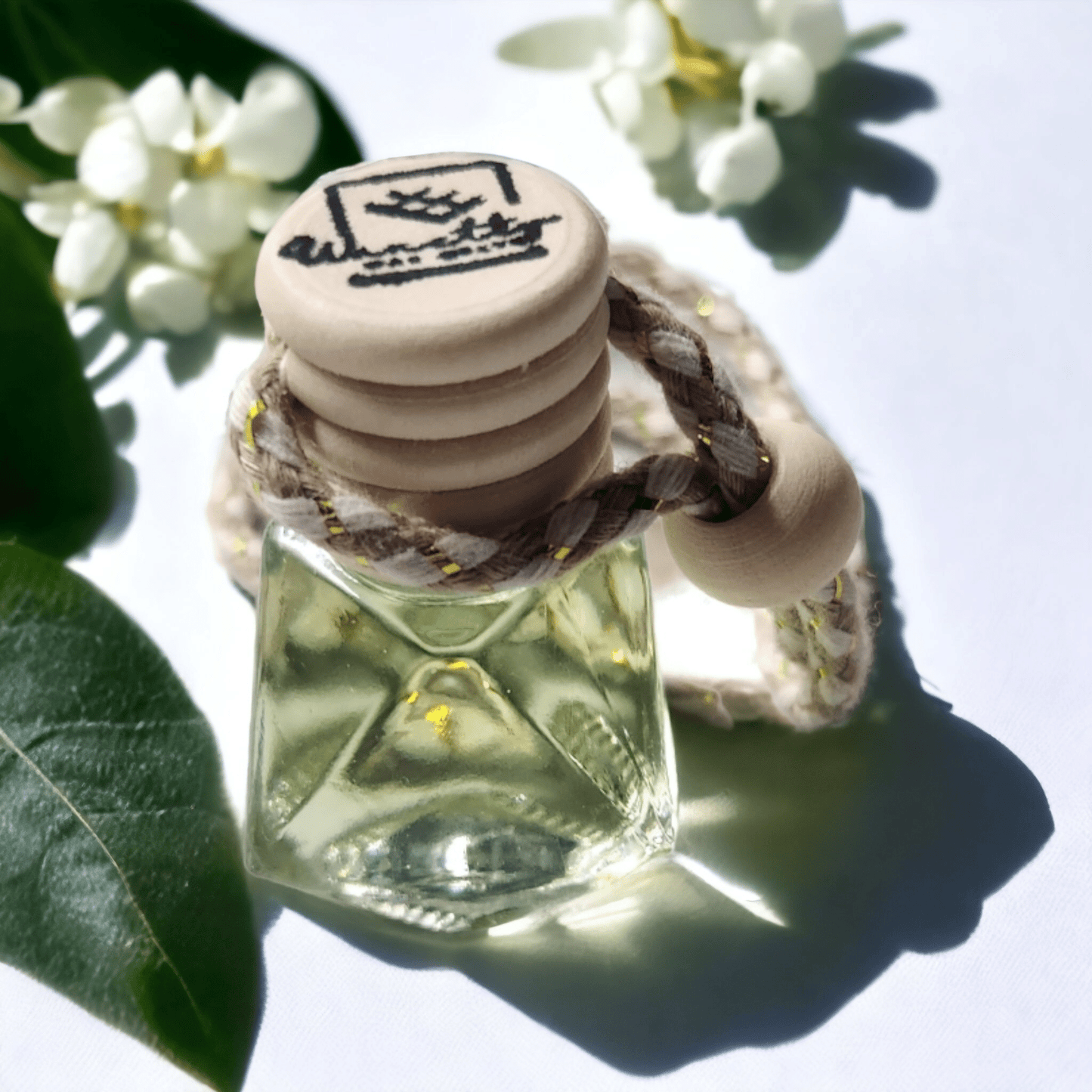 Air Freshener - Jasmine - WaxettyAir Freshener - JasmineAir Freshener