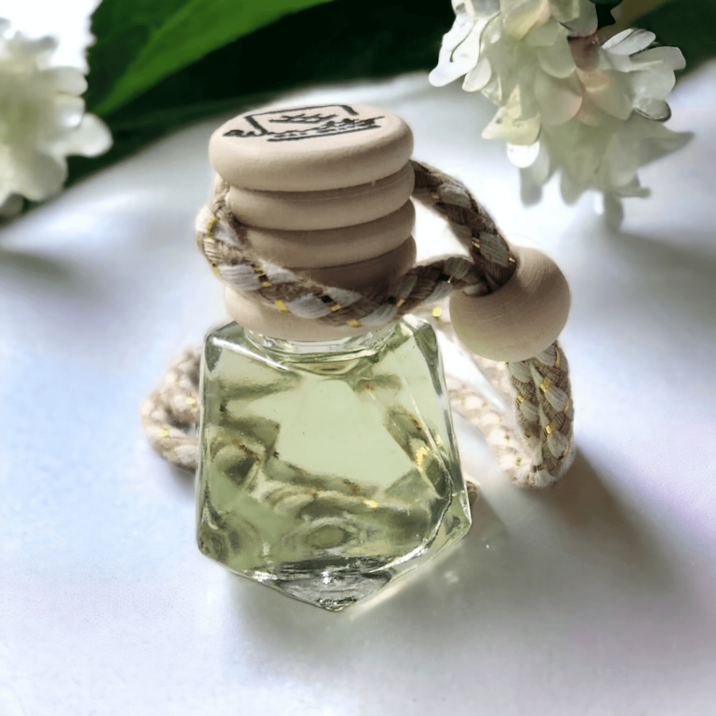 Air Freshener - Jasmine - WaxettyAir Freshener - JasmineAir Freshener