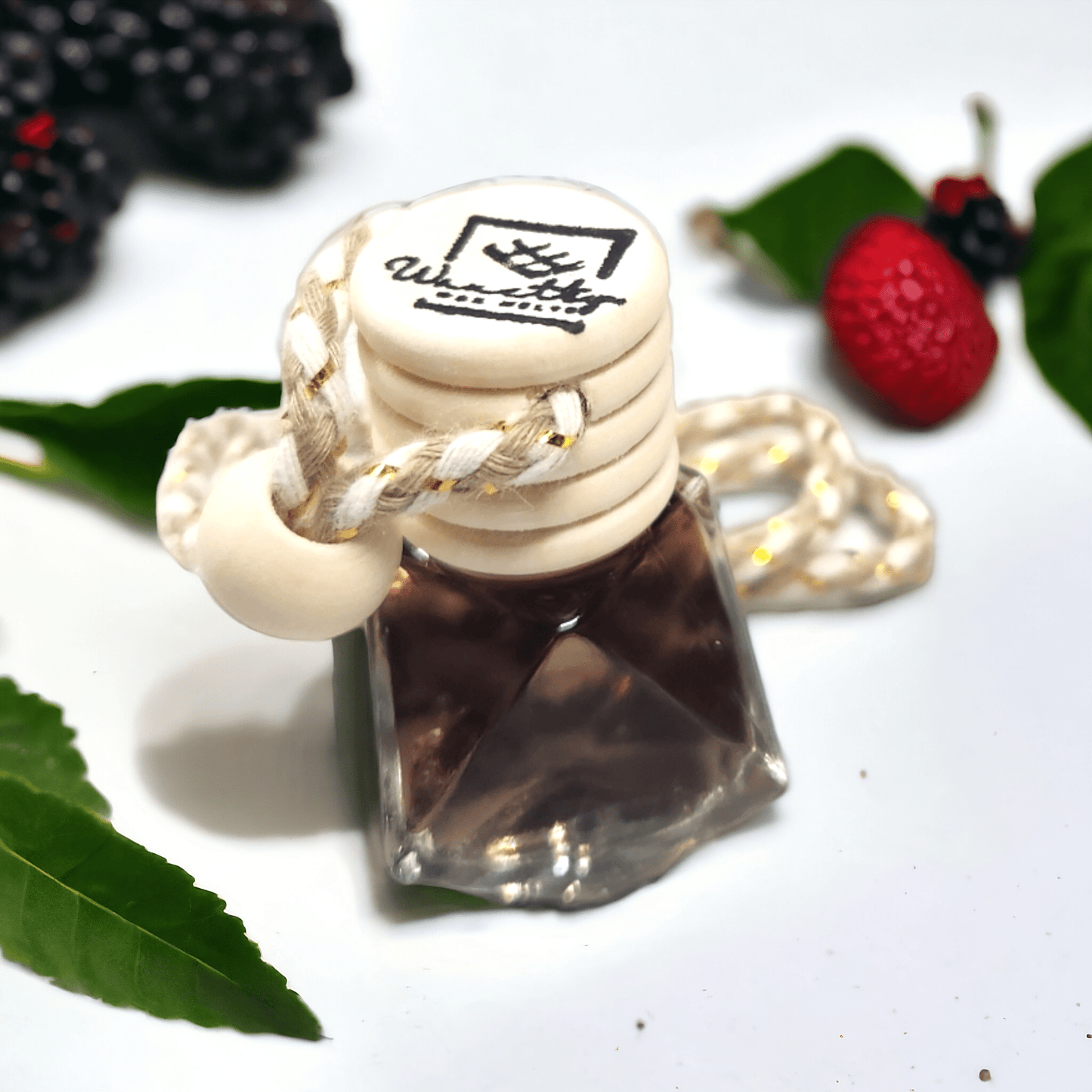 Air Freshener - Mulberry - WaxettyAir Freshener - MulberryAir Freshener