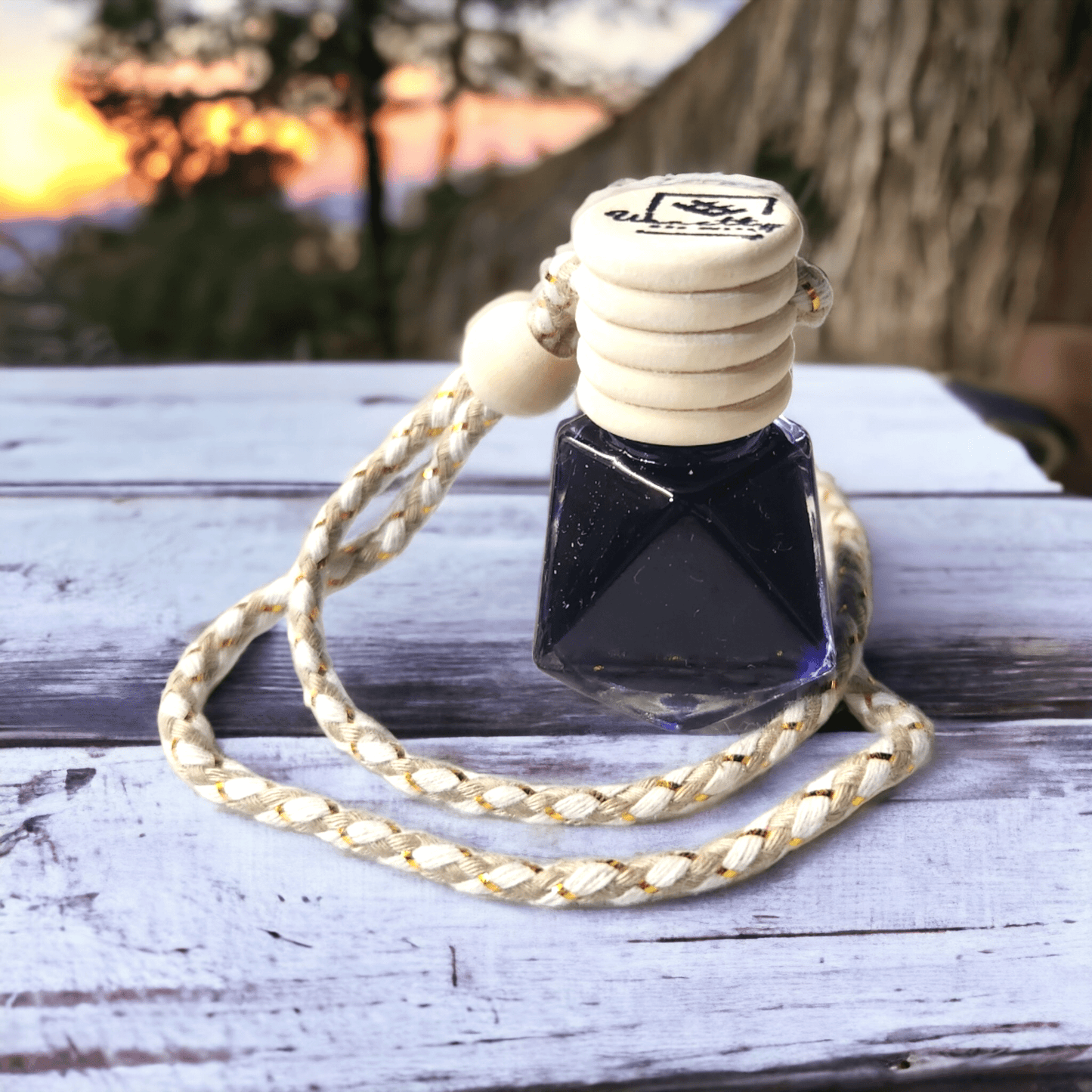 Air Freshener - Ocean Sunset - WaxettyAir Freshener - Ocean SunsetAir Freshener