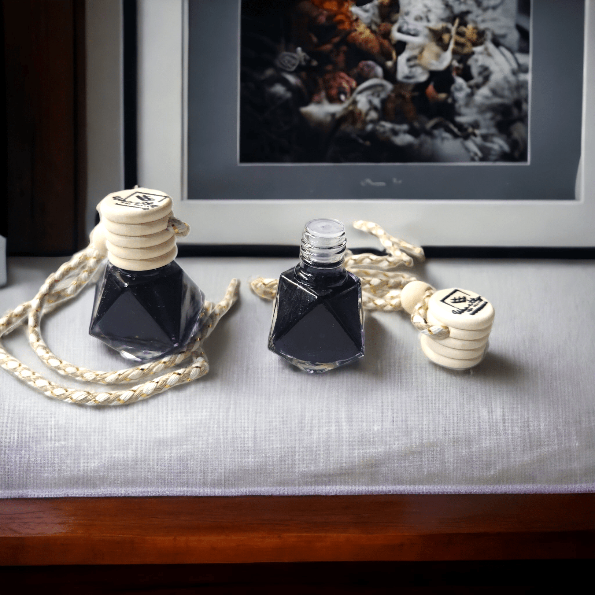 Air Freshener - Ocean Sunset - WaxettyAir Freshener - Ocean SunsetAir Freshener