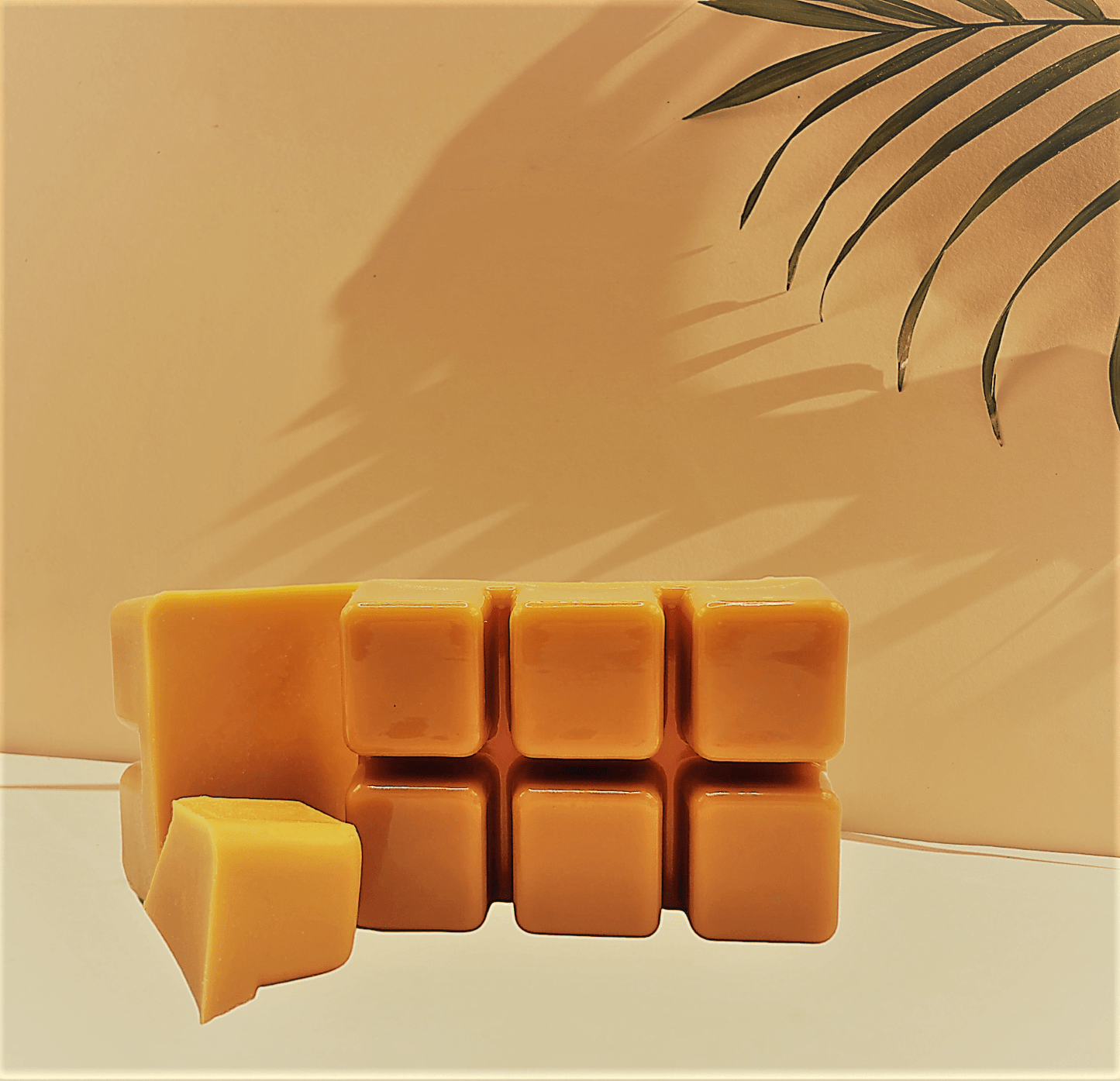 Amberesque - WaxettyAmberesqueWax Melt
