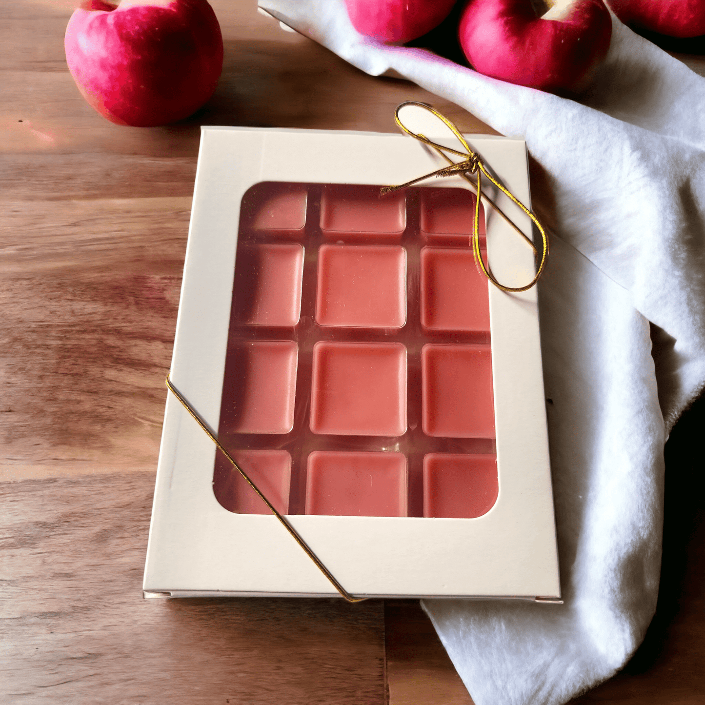 Autumn Air Gift Box - WaxettyAutumn Air Gift BoxWax Melt