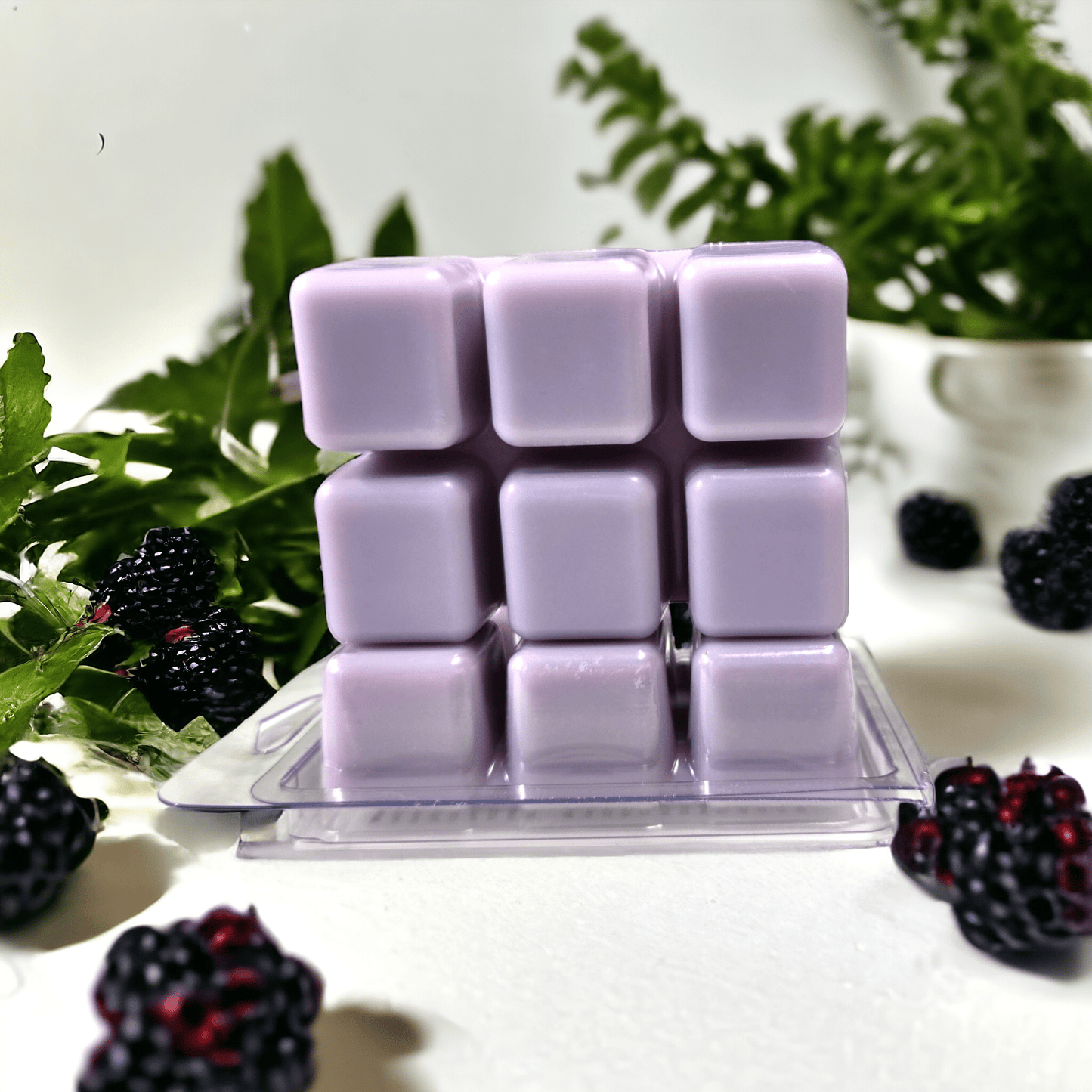 Blackberry Zest - WaxettyBlackberry ZestWax Melt