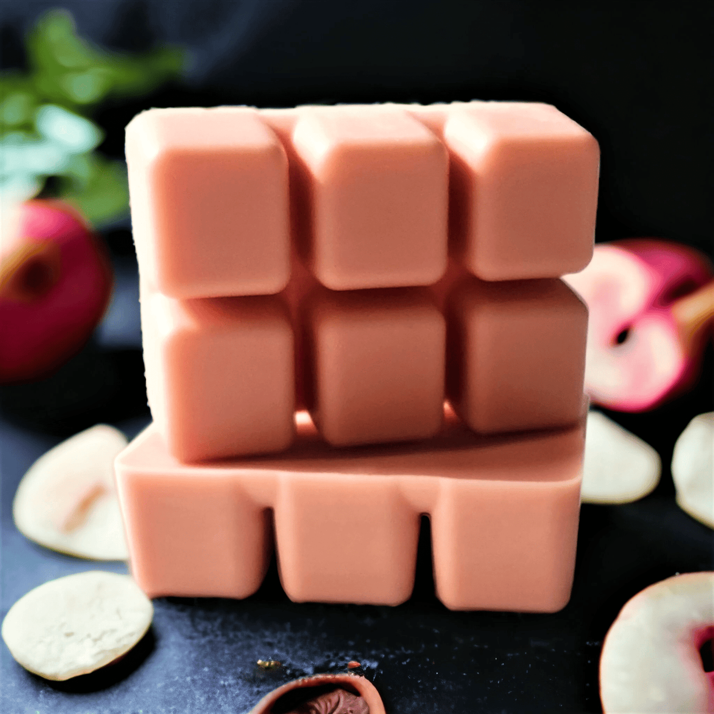 Candy Apple - WaxettyCandy AppleWax Melt