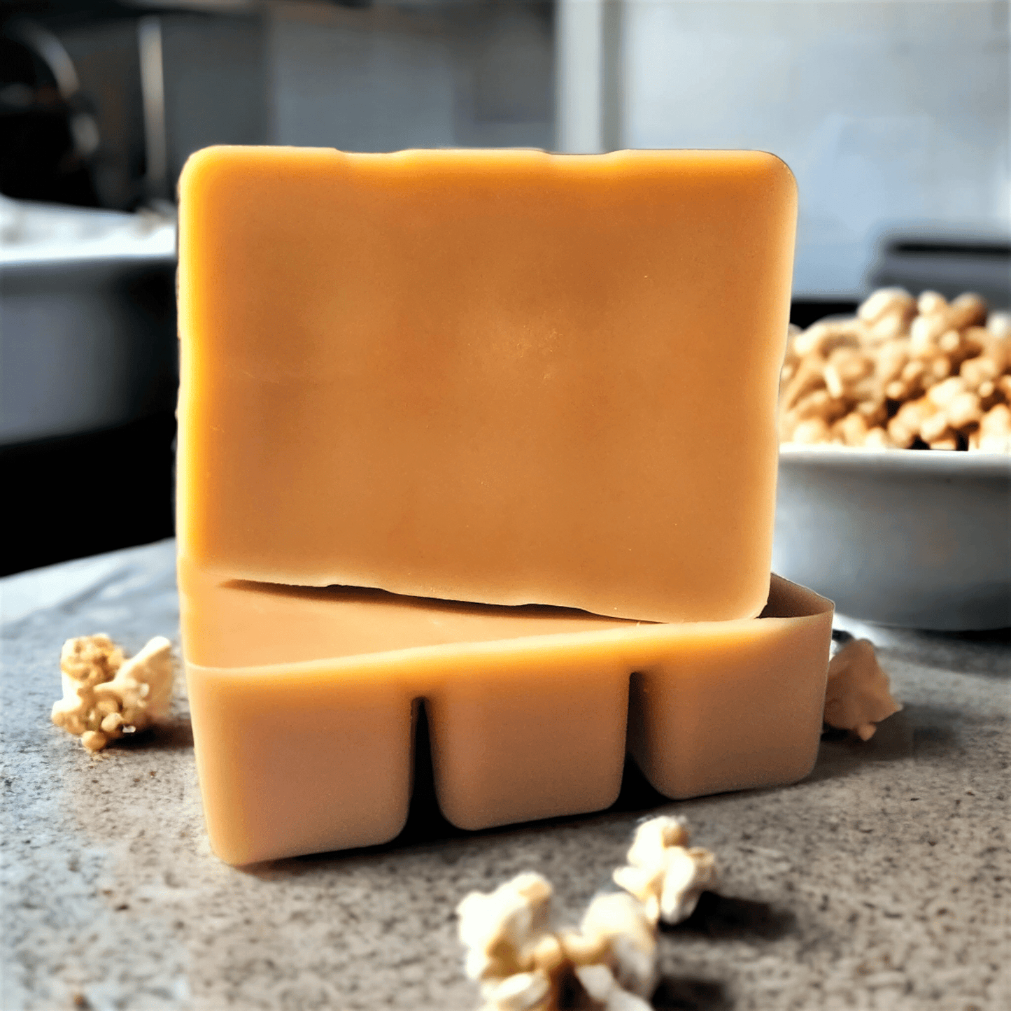 Caramel Corn - WaxettyCaramel CornWax Melt