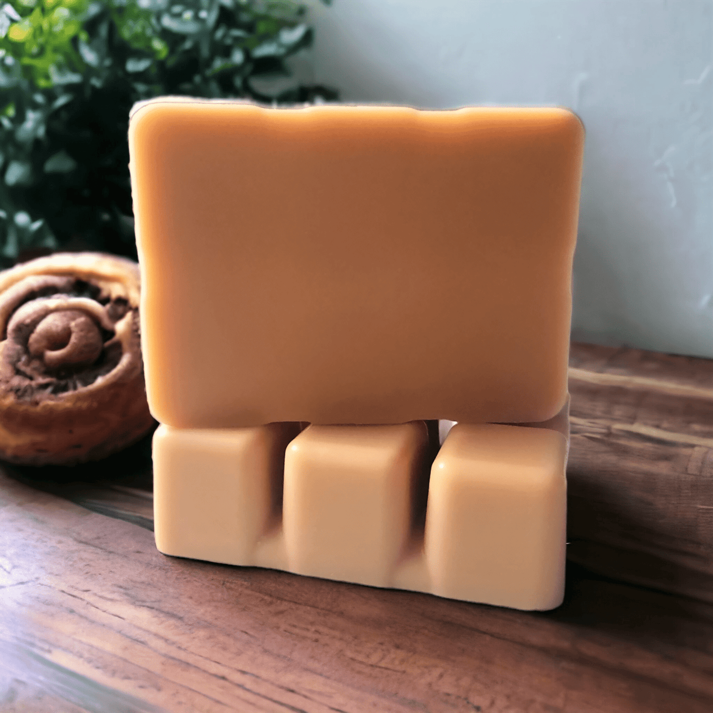 Cinnamon Buns - WaxettyCinnamon BunsWax Melt