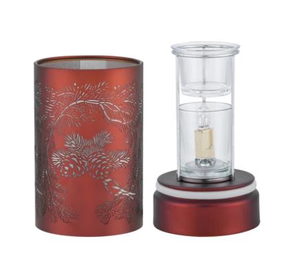 Copper Pinecones - WaxettyCopper PineconesWax Warmer