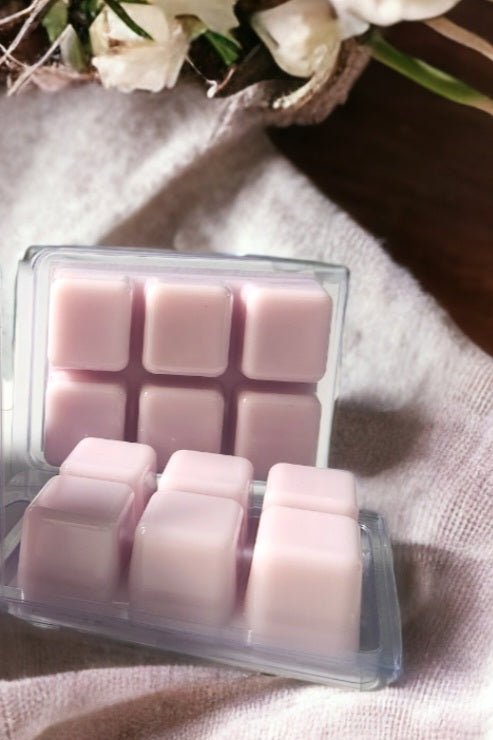 Cozy Cashmere - WaxettyCozy CashmereWax Melt