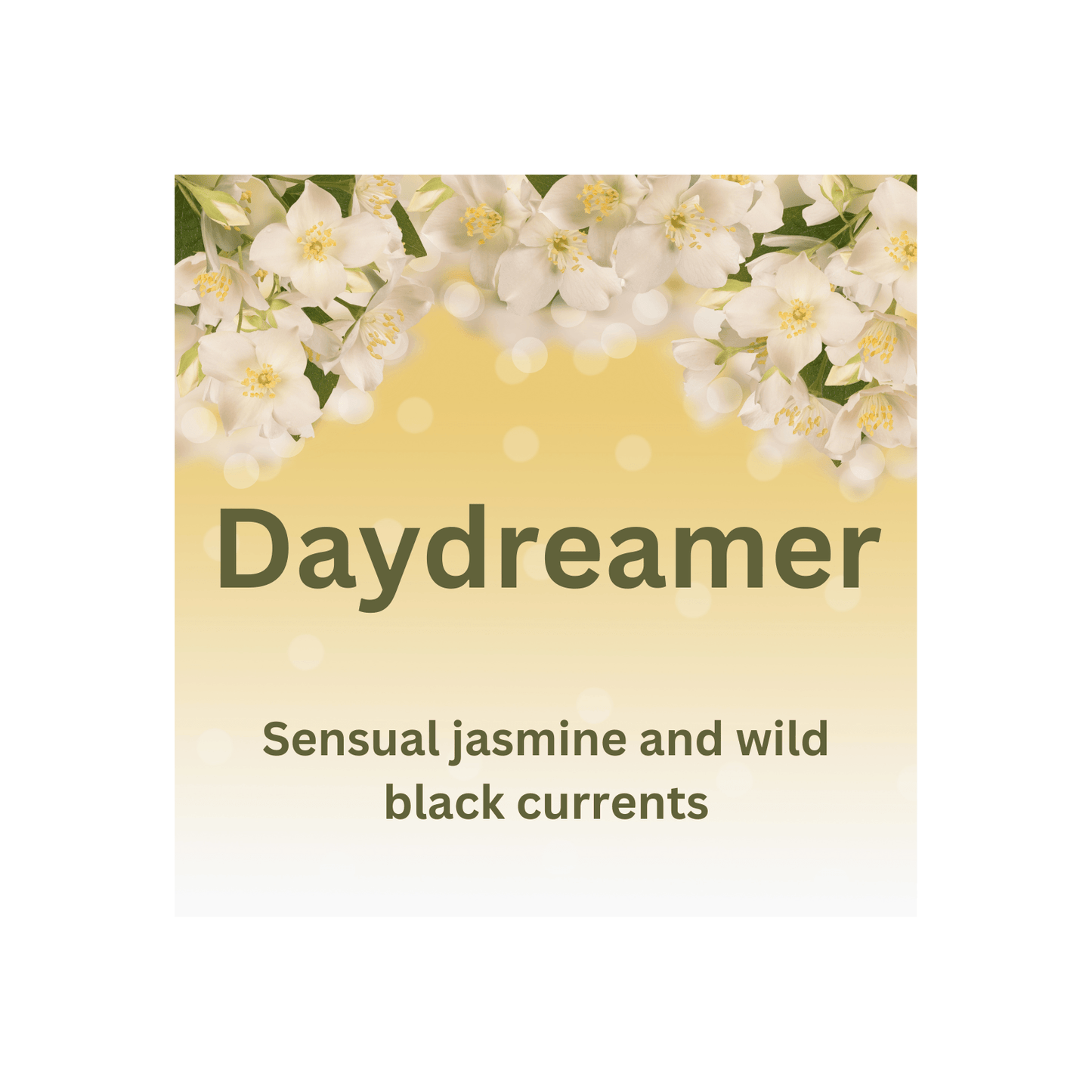 Daydreamer - WaxettyDaydreamerWax Melt
