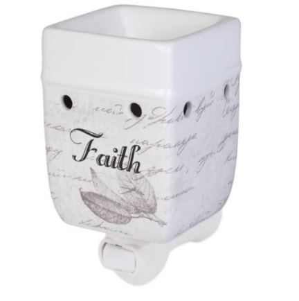 Dream Bigger Louder Plug In Warmer - WaxettyDream Bigger Louder Plug In WarmerWax Warmer